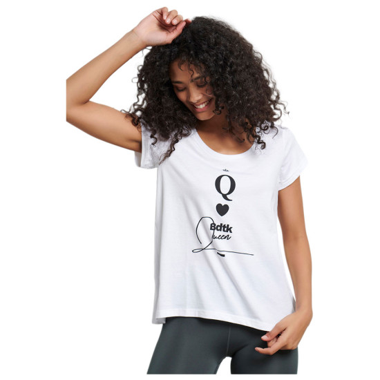 Bodytalk Γυναικεία κοντομάνικη μπλούζα Bodytalk Γυναικεία κοντομάνικη μπλούζα